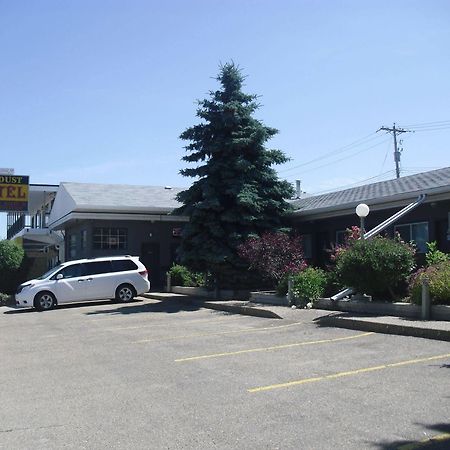 Stardust Motel カムローズ エクステリア 写真